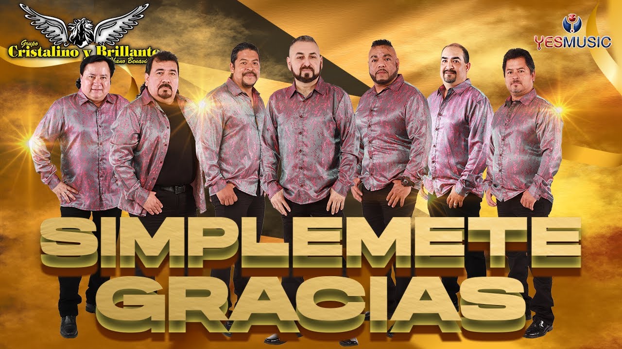 Cristalino Y Brillante 