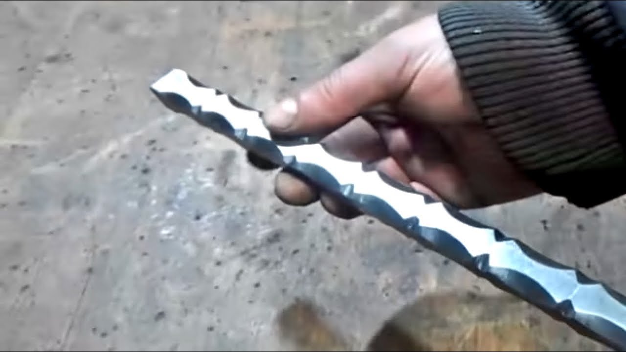 Это изобретение может изменить все!Оно превращает металл в инструменты стоимостью  миллионы долларов