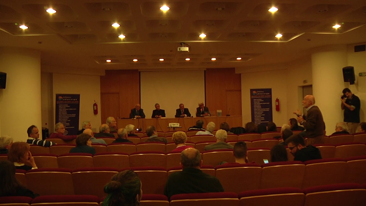 2019-03-27, Επίκεντρο, Πορεία θανάτου 4