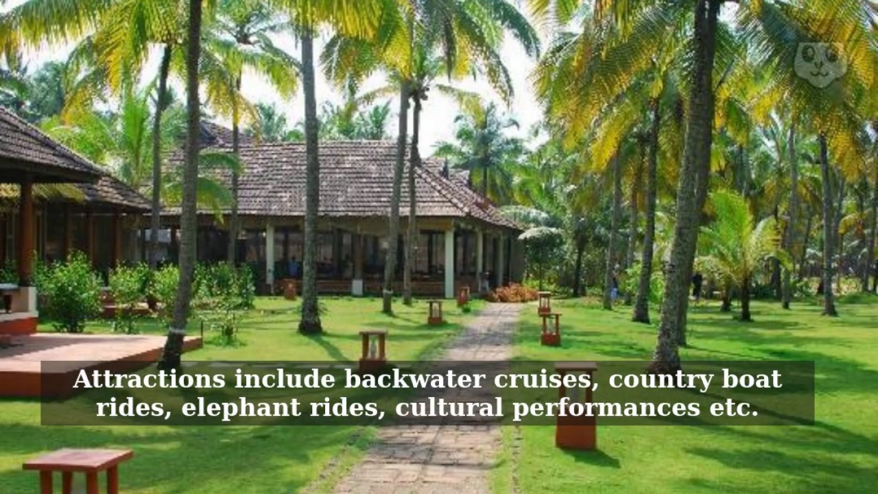 Nattika Beach, Thrissur