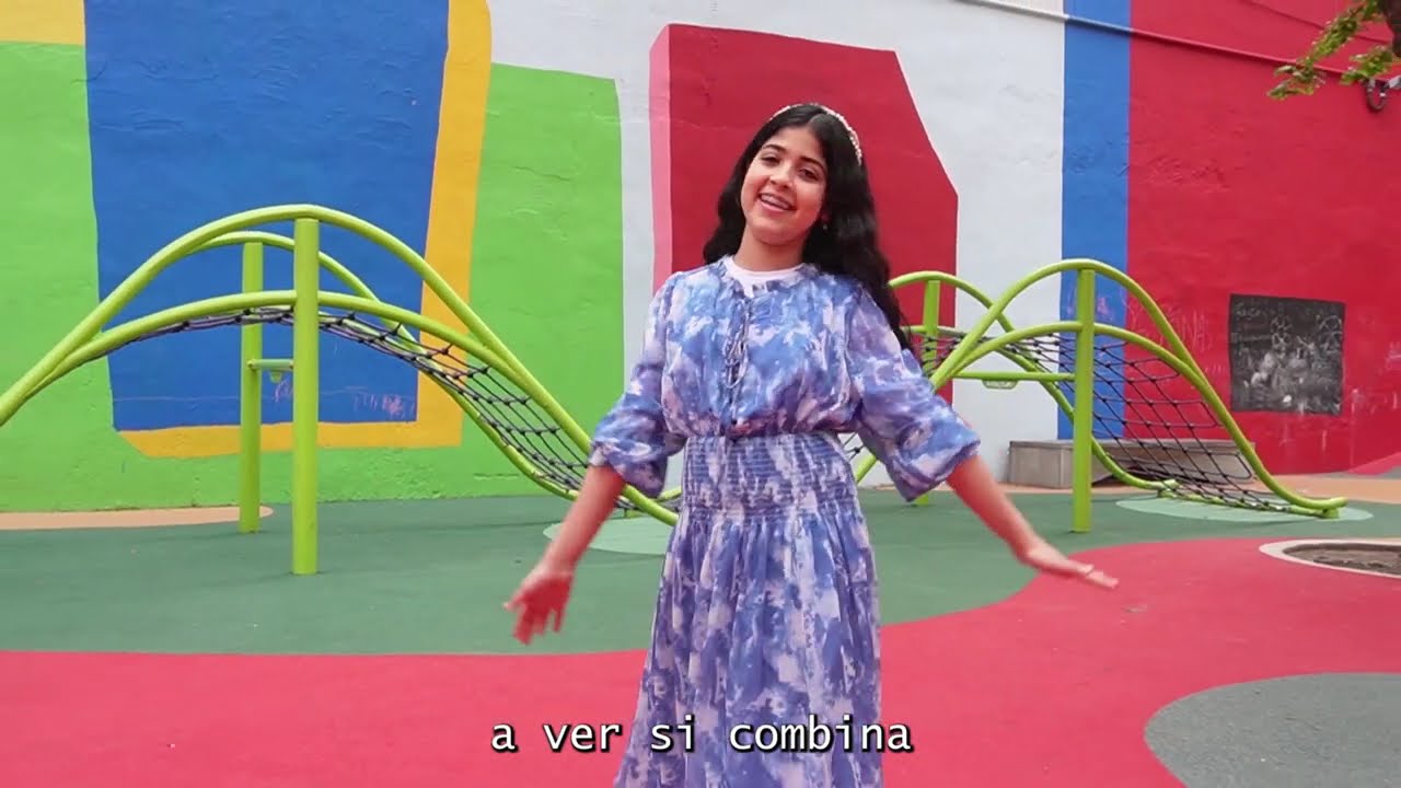 Shuli, feliz bat!  tu familia