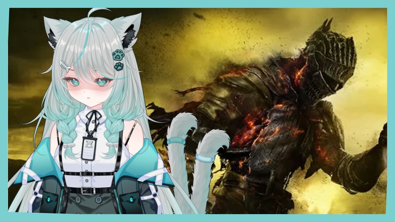 🌊🐾(DS3 SL1 + Atlyss) I got lost again