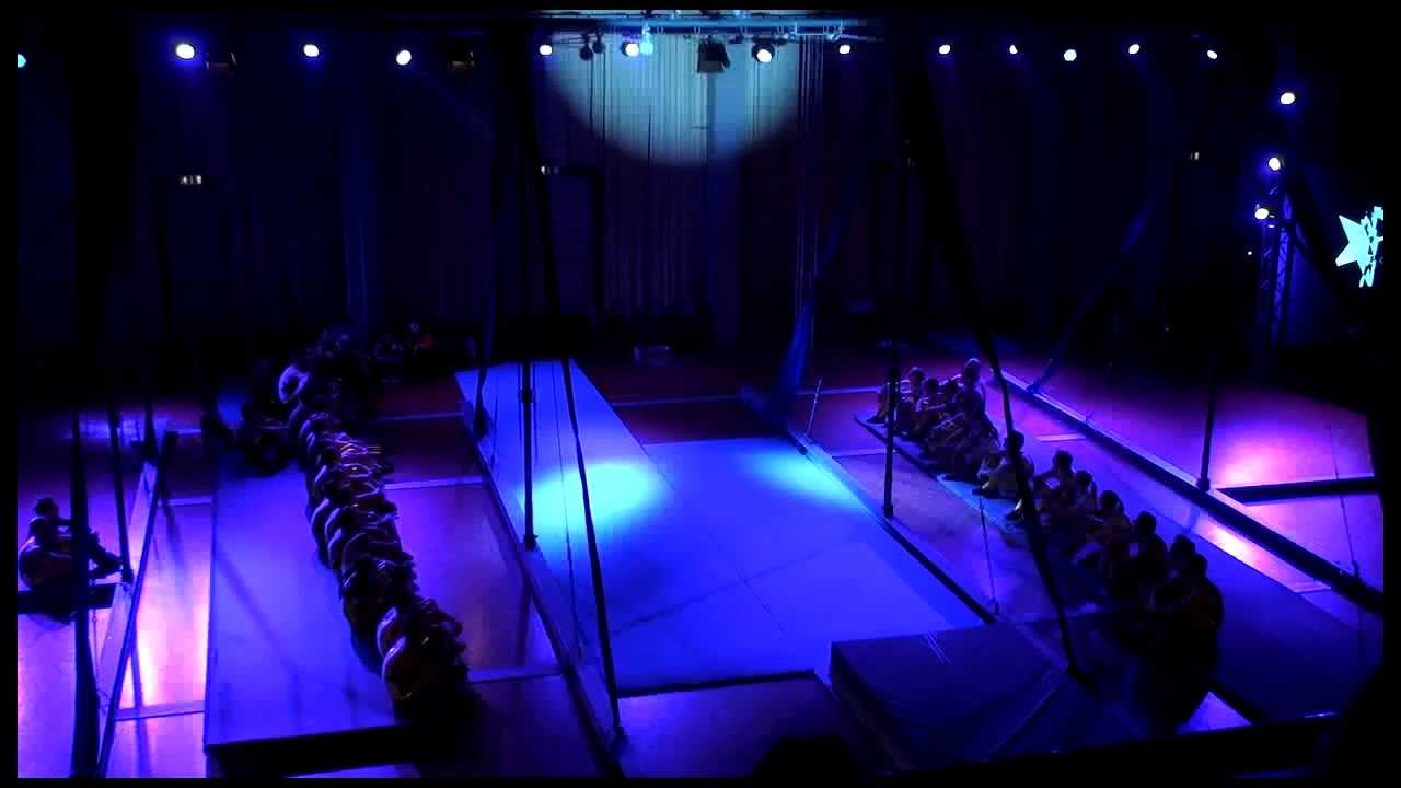 Turngala 15.12.13