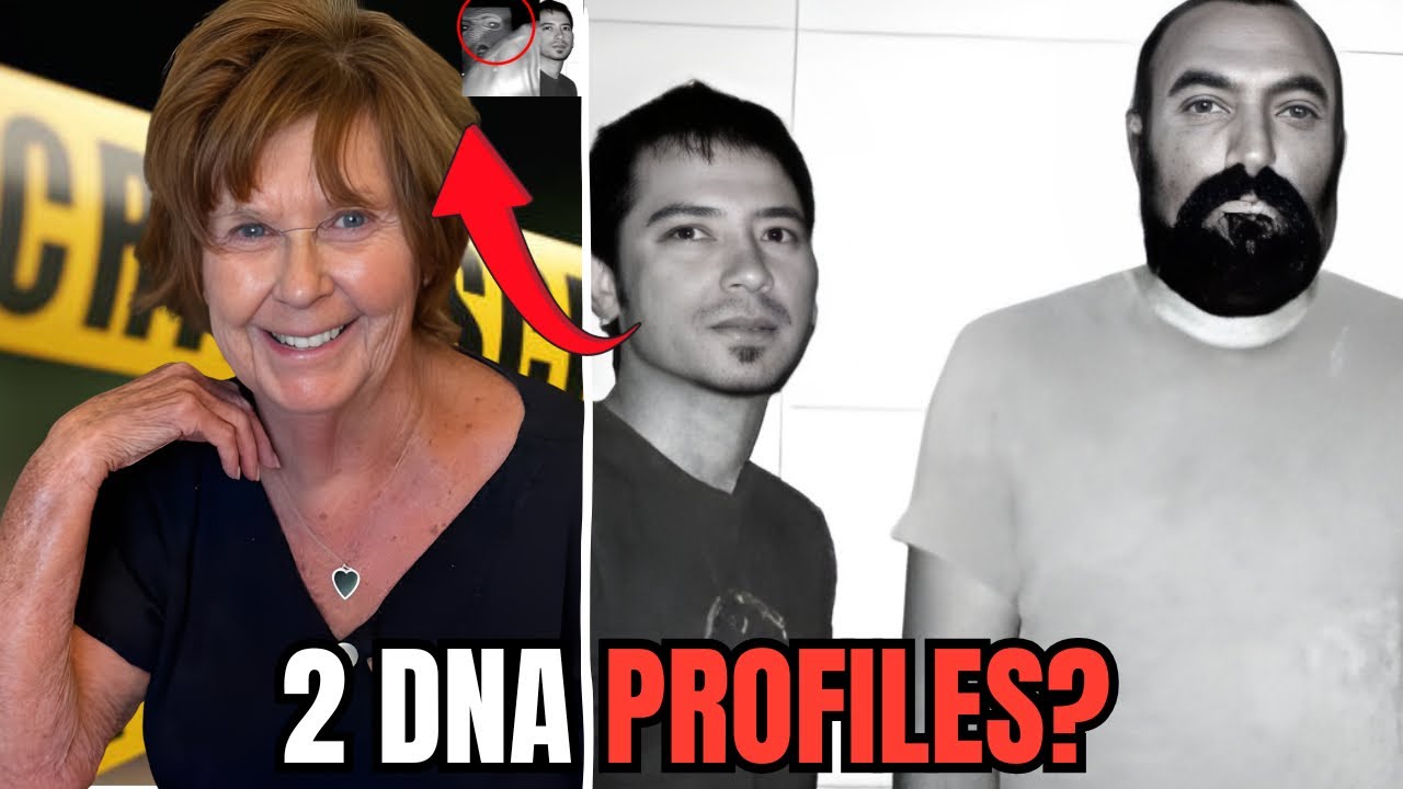 The Man Behind the Mask | Inside the Nancy Guthrie Investigation