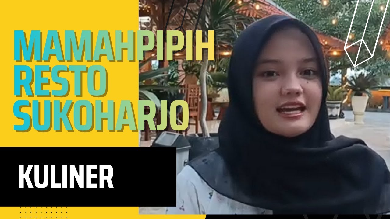 Resto Joglo Mama Pipih Sukoharjo Jadi Pilihan Kulineran Yang Lezat dan Nyaman | KULINER SUKOHARJO
