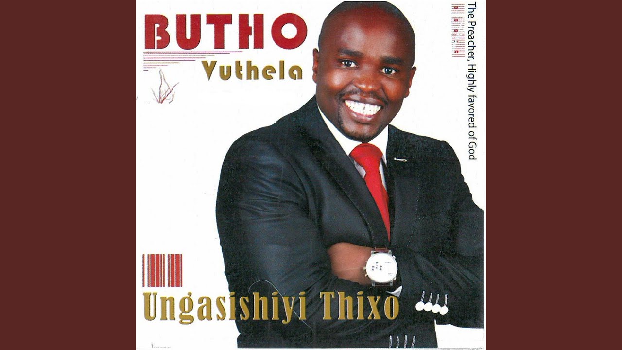 Usithwele Ebenezer