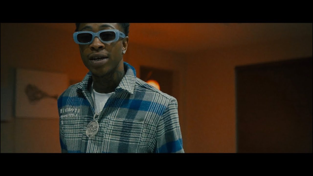 Capolow - From The Bottom (Official Music Video)
