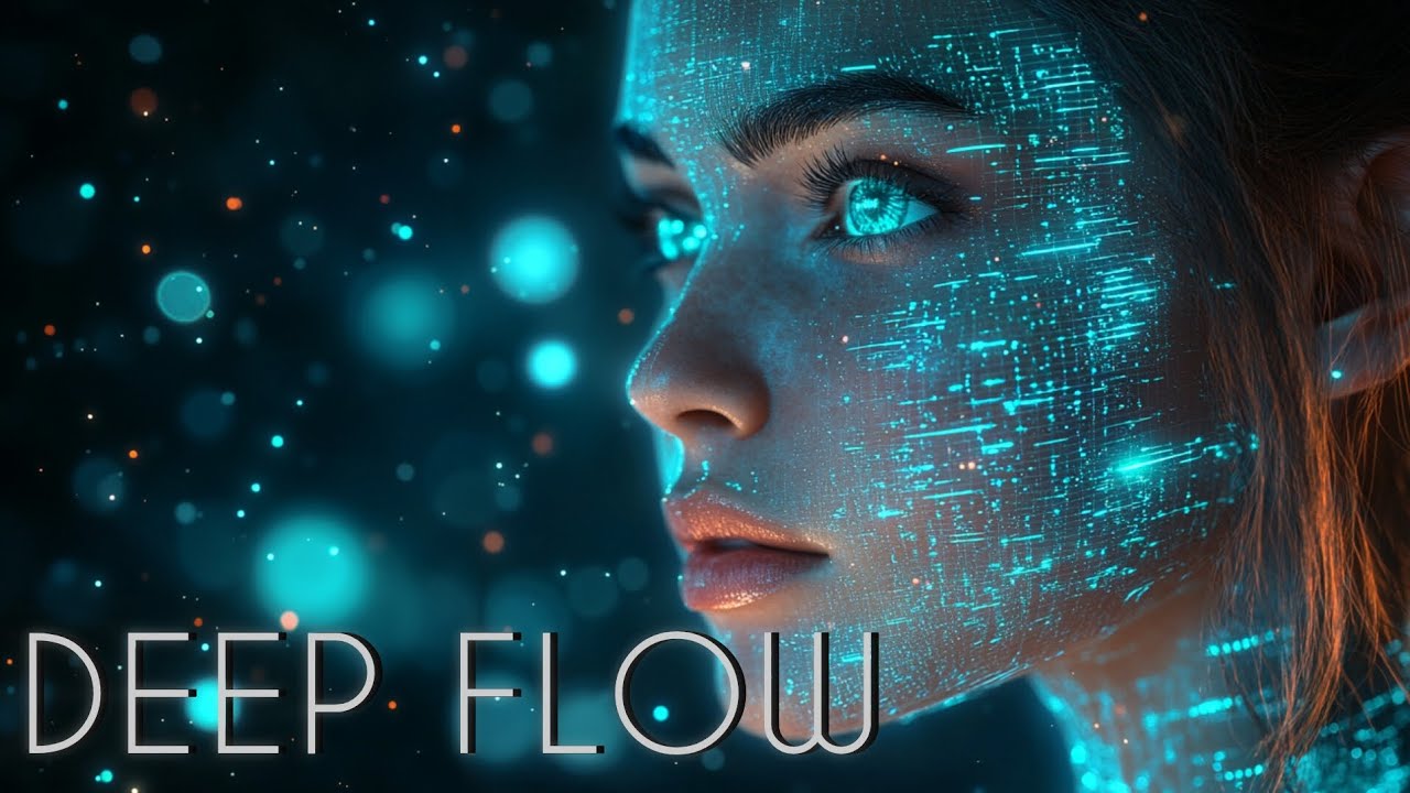 Deep Progressive Melodic House 🎧 Emotional Night Journey 