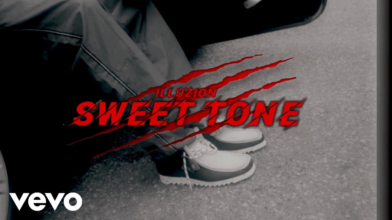 Illuzion - Sweet Tone (oficjalny teledysk)
