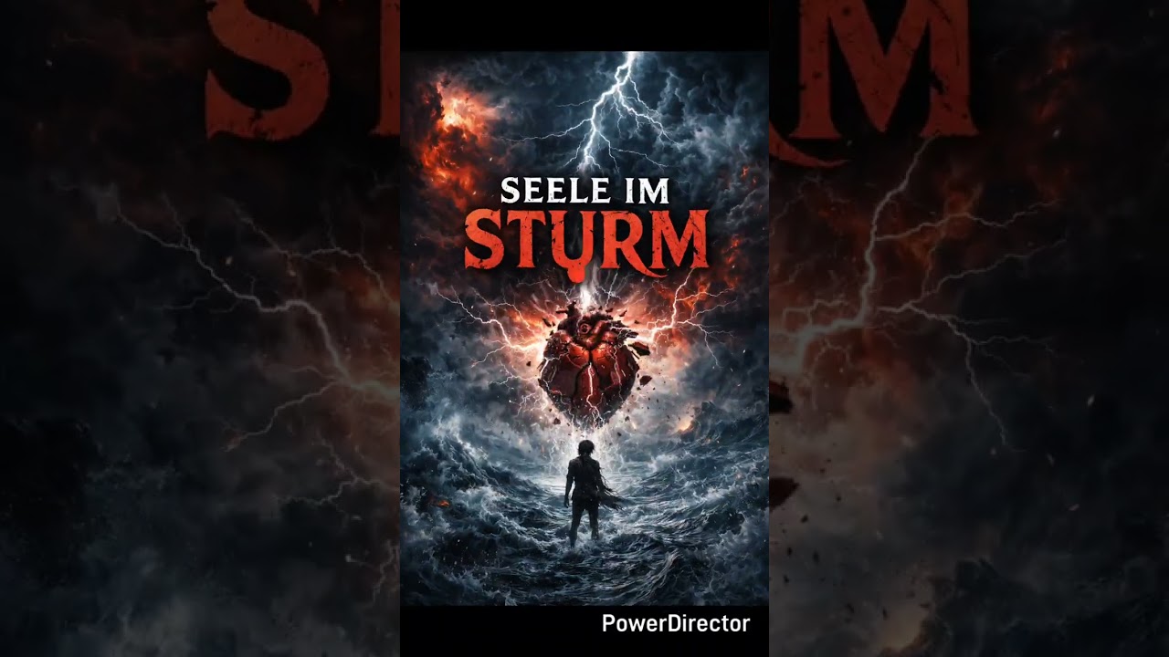 Seele im Sturm KI Musik 