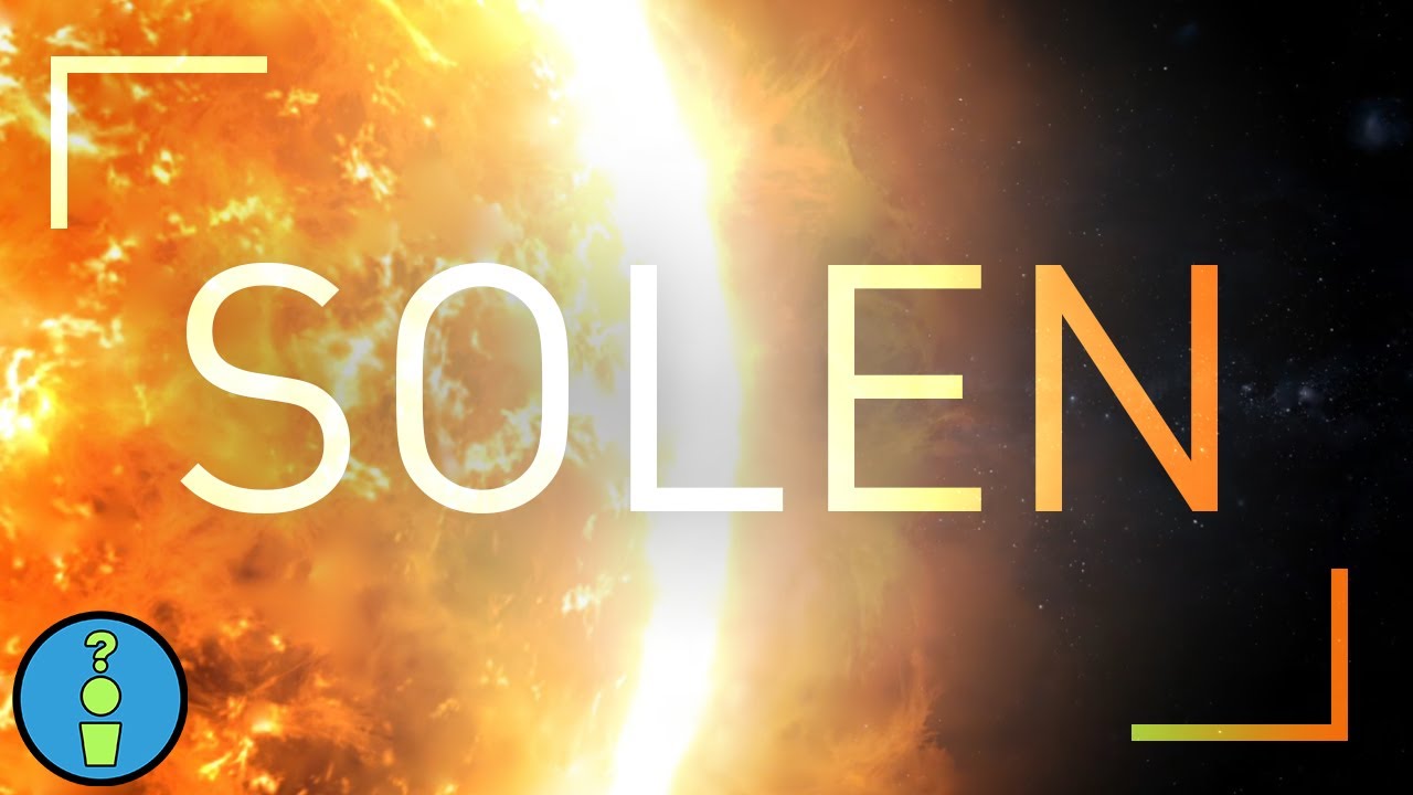 SOLEN
