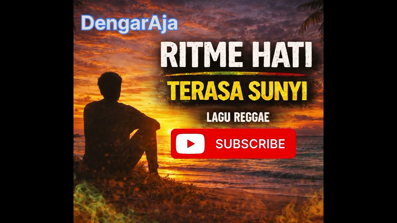Ritme Hati Terasa Sunyi - Lagu Original (Ai Assisted) 