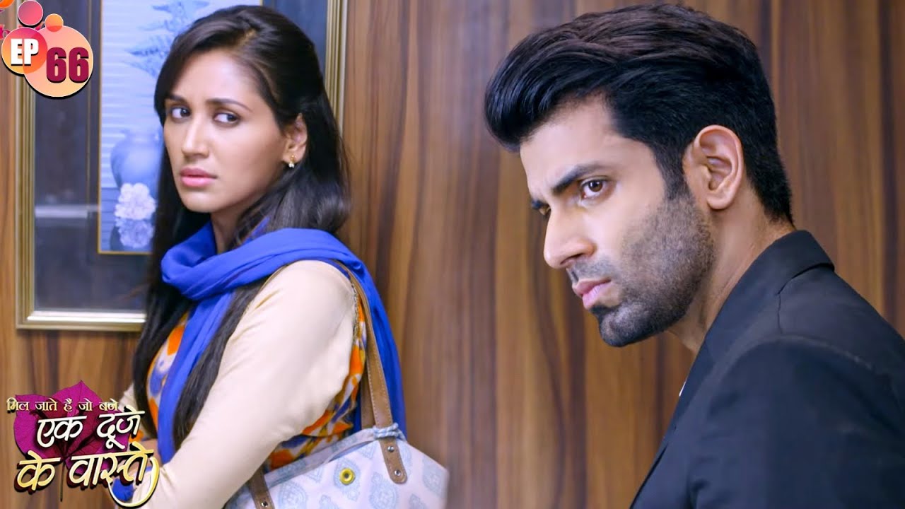 Why is Shravan ignoring Suman | Ek Duje Ke Vaaste | Full Episode 66 | Nikita | Indian TV Serial