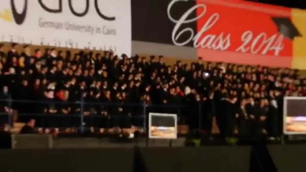 Naughty graduates Class'14 -- Pharmacy GUC