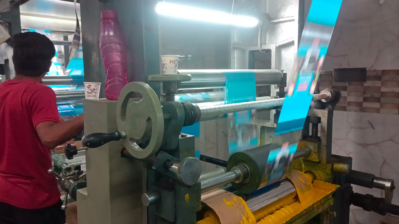 high speed rotogravure printing machine, rotogravure printing machine price in india mohindra