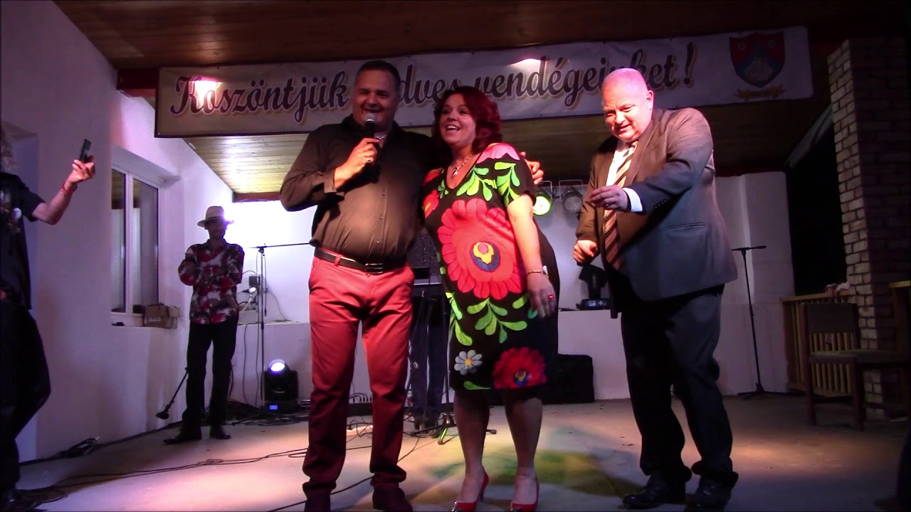 Hugyag.-Falunap:2019./Rigó Jancsi/(részletek)