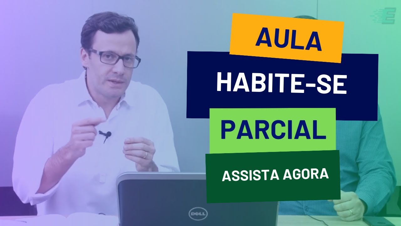 Aula | Habite-se Parcial