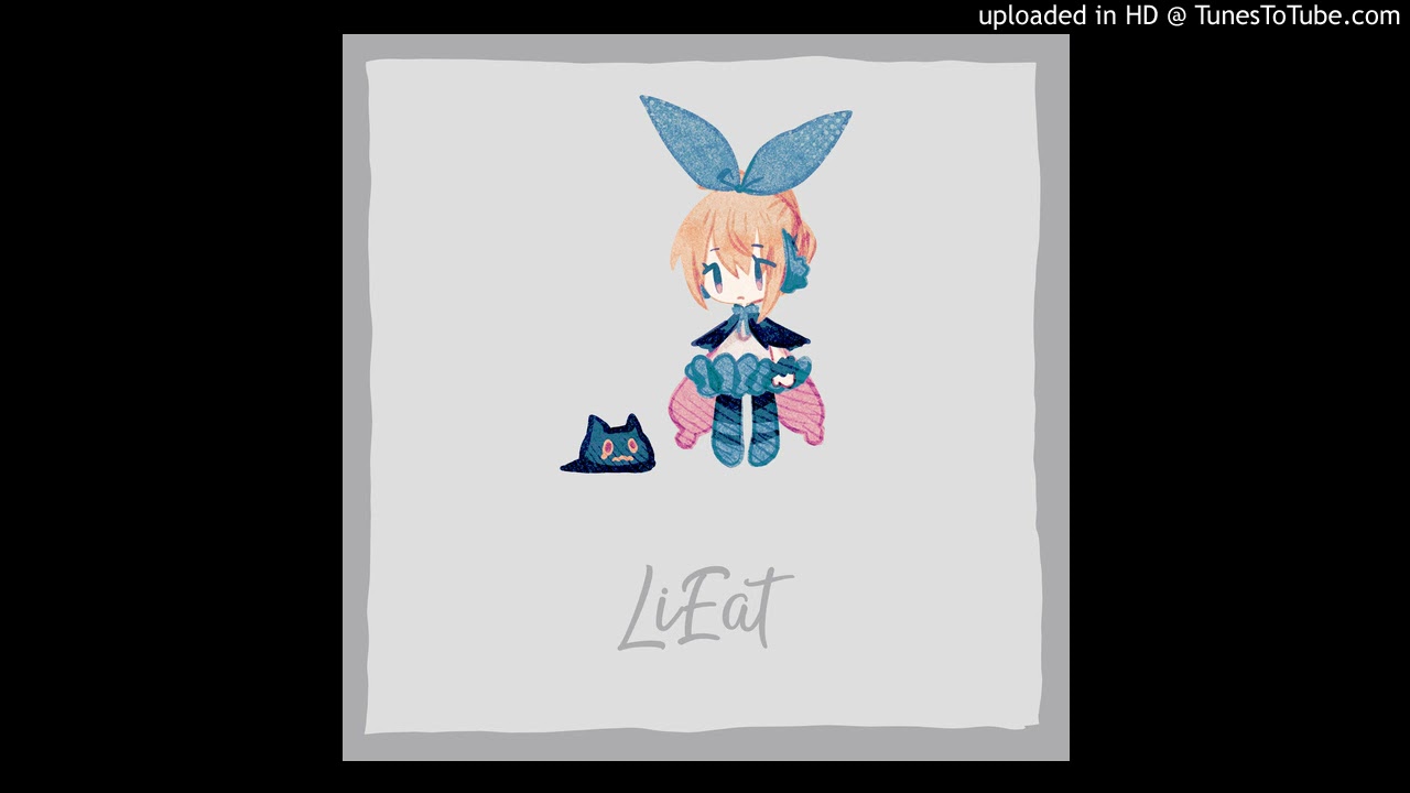 03 Yawn - LiEat Rearrange Soundtrack