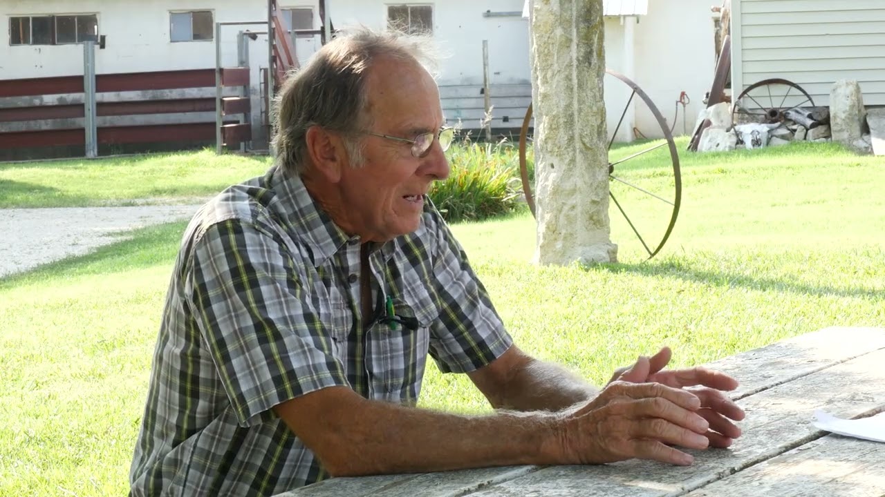 Flint Hills Fire Cache 77/100