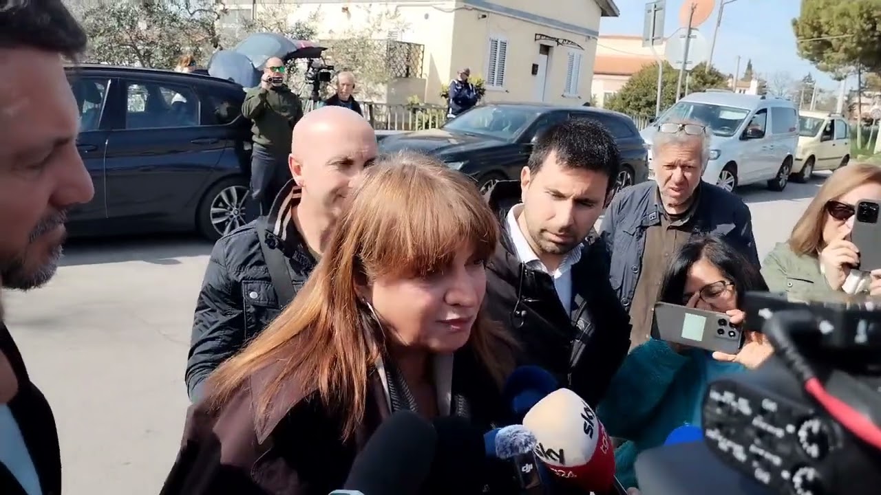 Garante Terragni in visita alla casa famiglia di Vasto: “Ritratto misogino di Catherine”