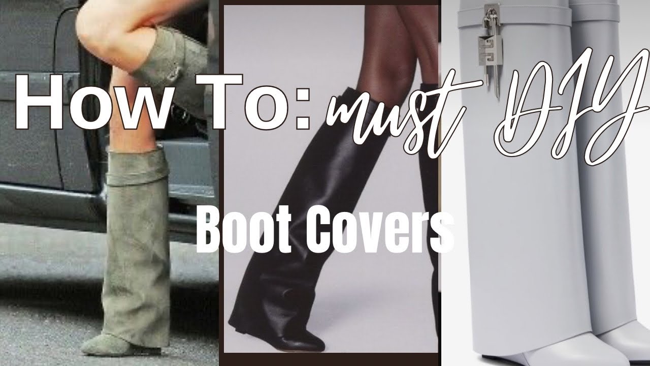 DIY Bootleg