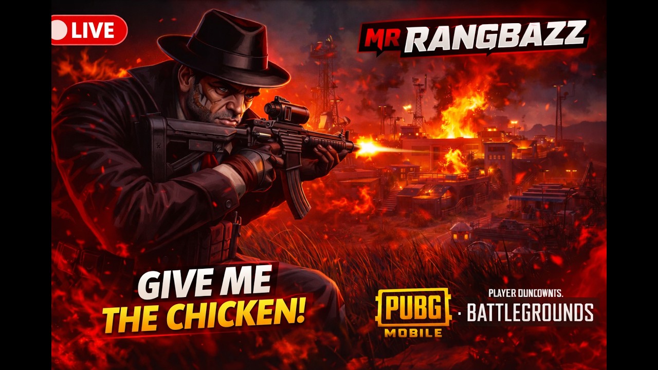 Evolving Universe ||  Pubg Mobile Neew Update 4.3