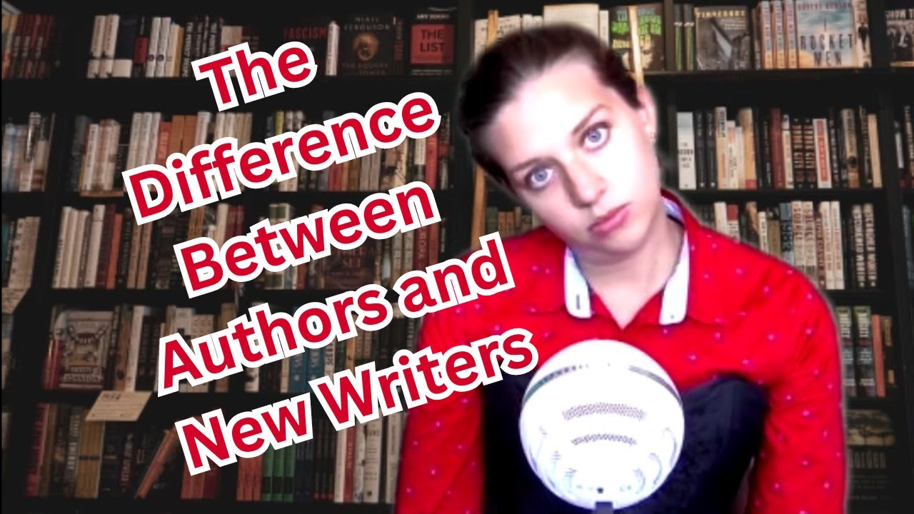 Want to Become an Author? Don't Do These 10 Things!
