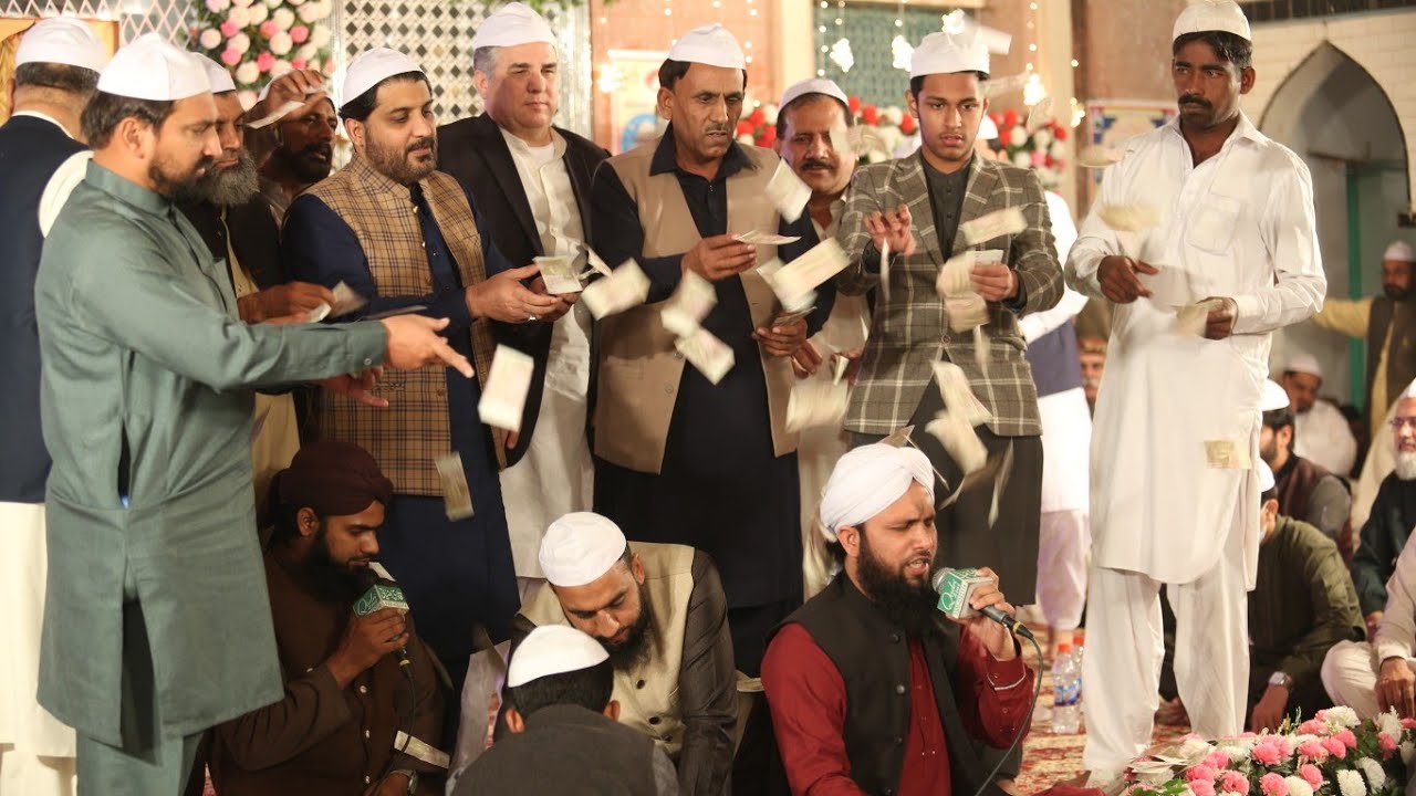 Annual Grand URS e Pak 2020 Ali pur Syyedan Sharif Narowal Part-21 Asad Raza Attari