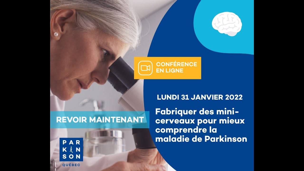 Conférence sur 