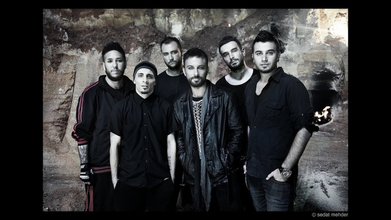 RockA - Ölürüm Sana