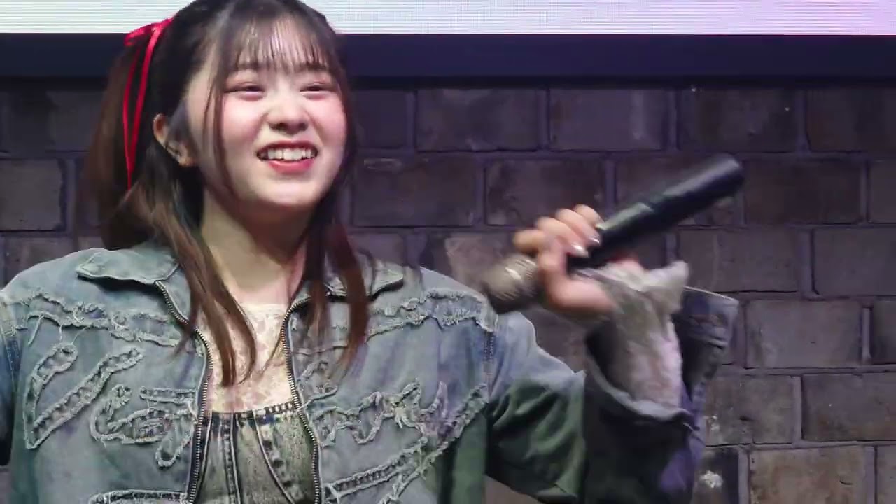 無名上京アイドルカバー【拝啓、少年よ】2026年2月14日