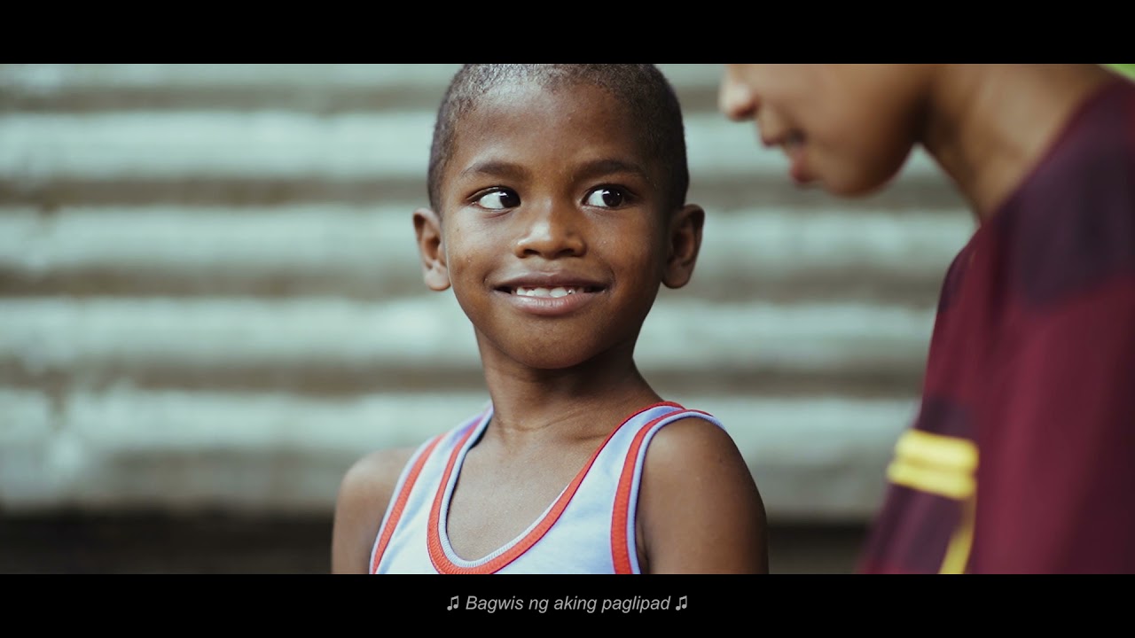 ISANG PANGARAP - DepEd Theme Song