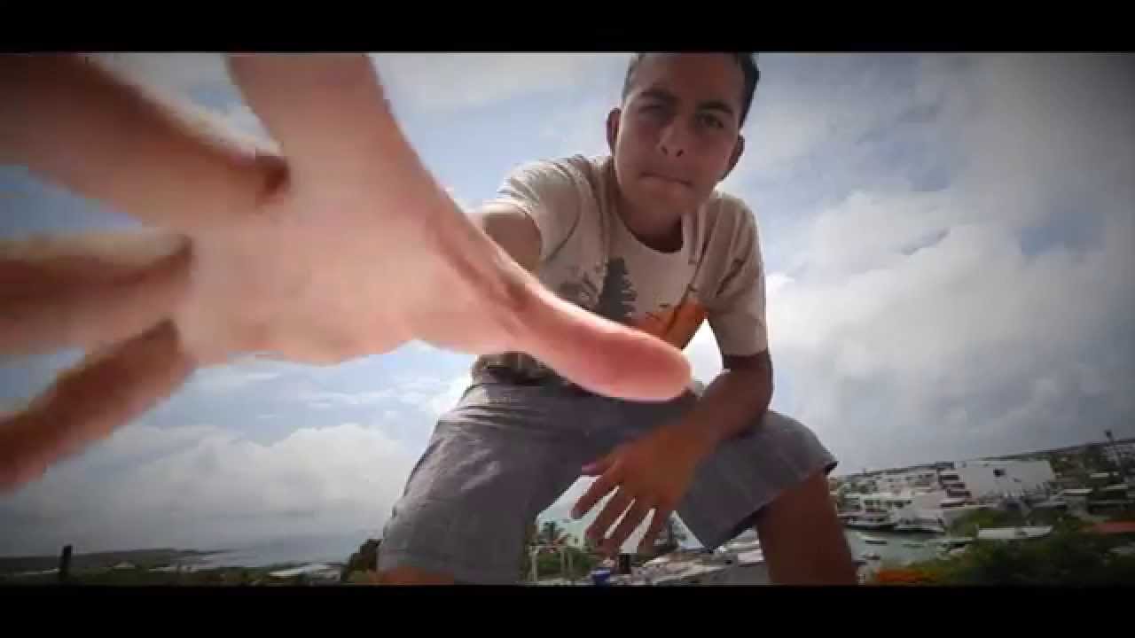 Cocoa Roots feat Jah Nattoh - Vive Reggae (Video Oficial)