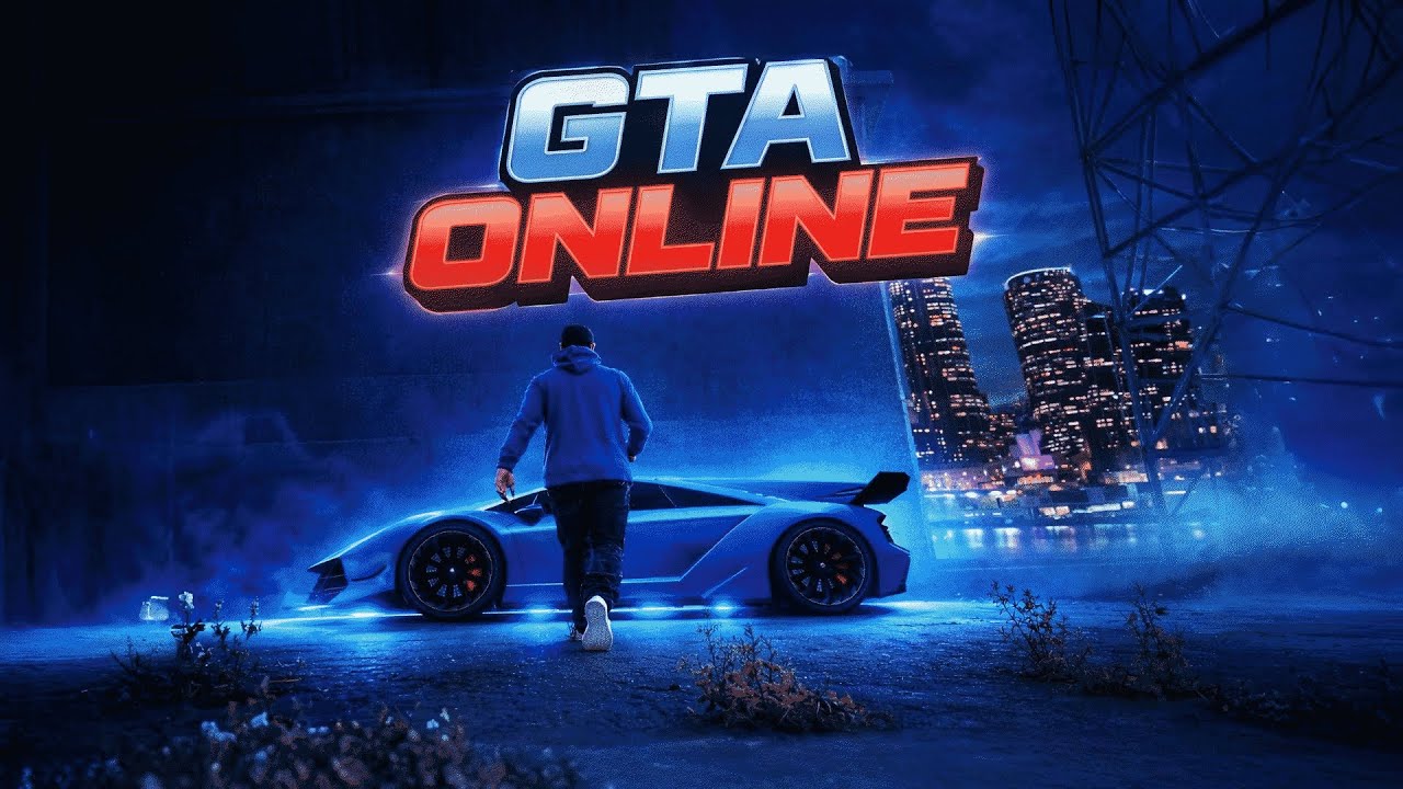 🔴GTAOnline Live Stream  In Telugu | BhanuGamerzz #gta5 #roadto1k