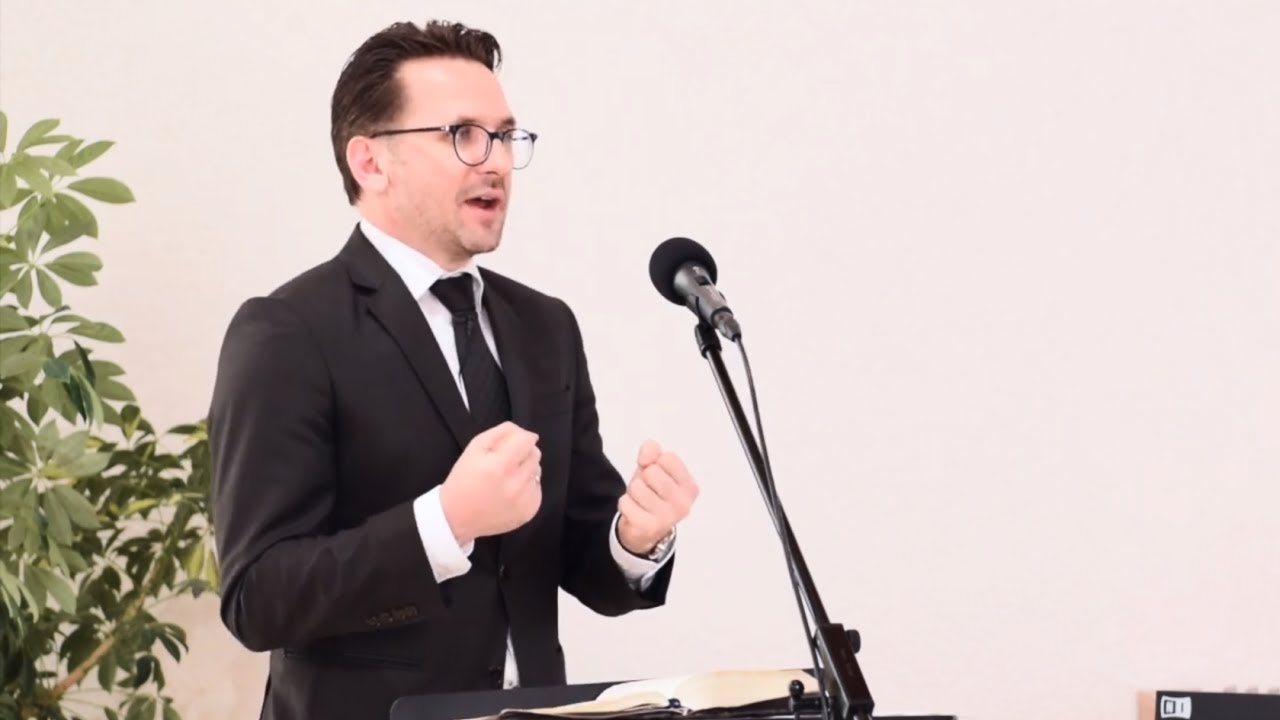 Predigt: Begegnung mit dem Auferstandenen