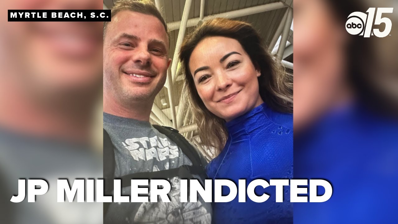 One-on-one interview: Pastor indicted for cyberstalking, lying to authorities