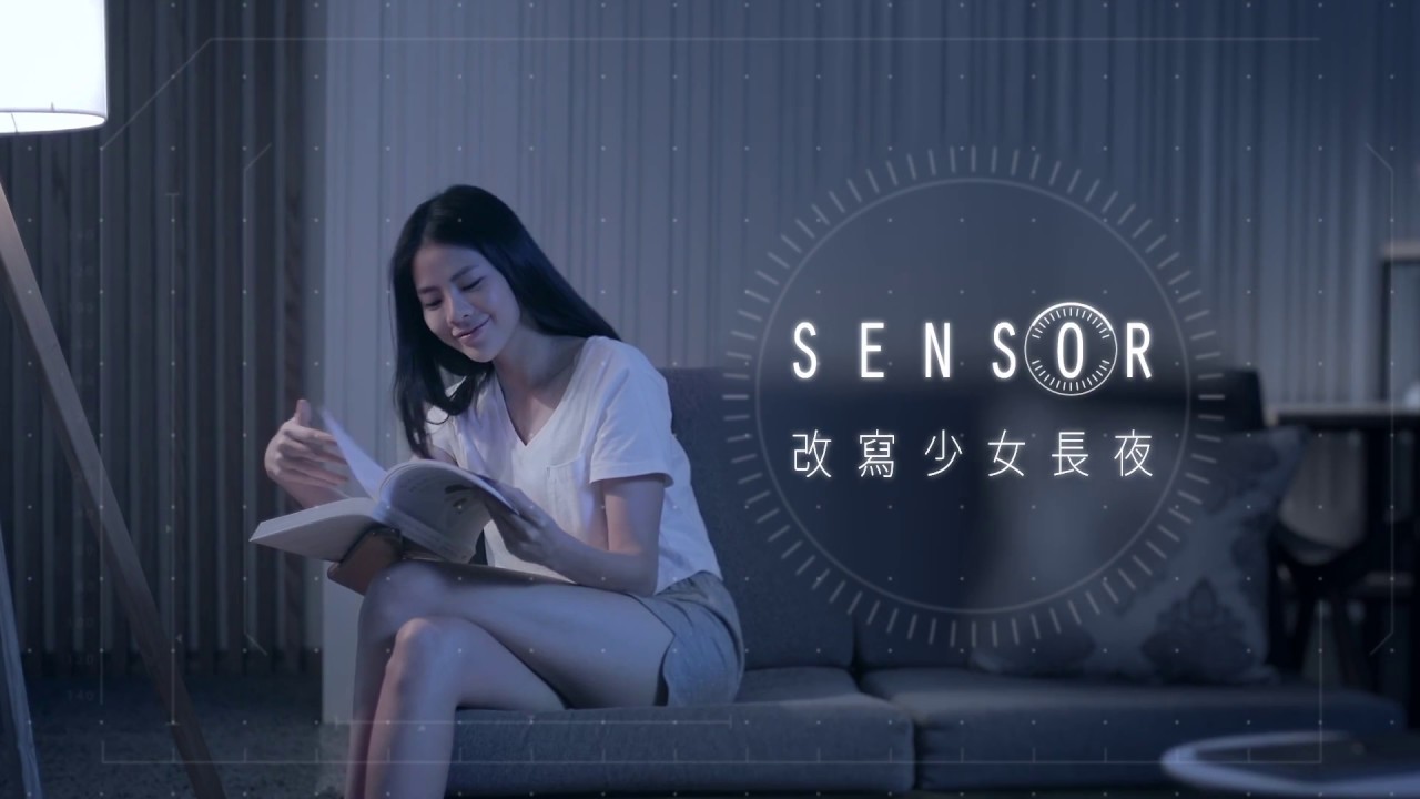 【新上市】 Kotex Dreamate 夜用系列 《SENSOR 改寫少女長夜》