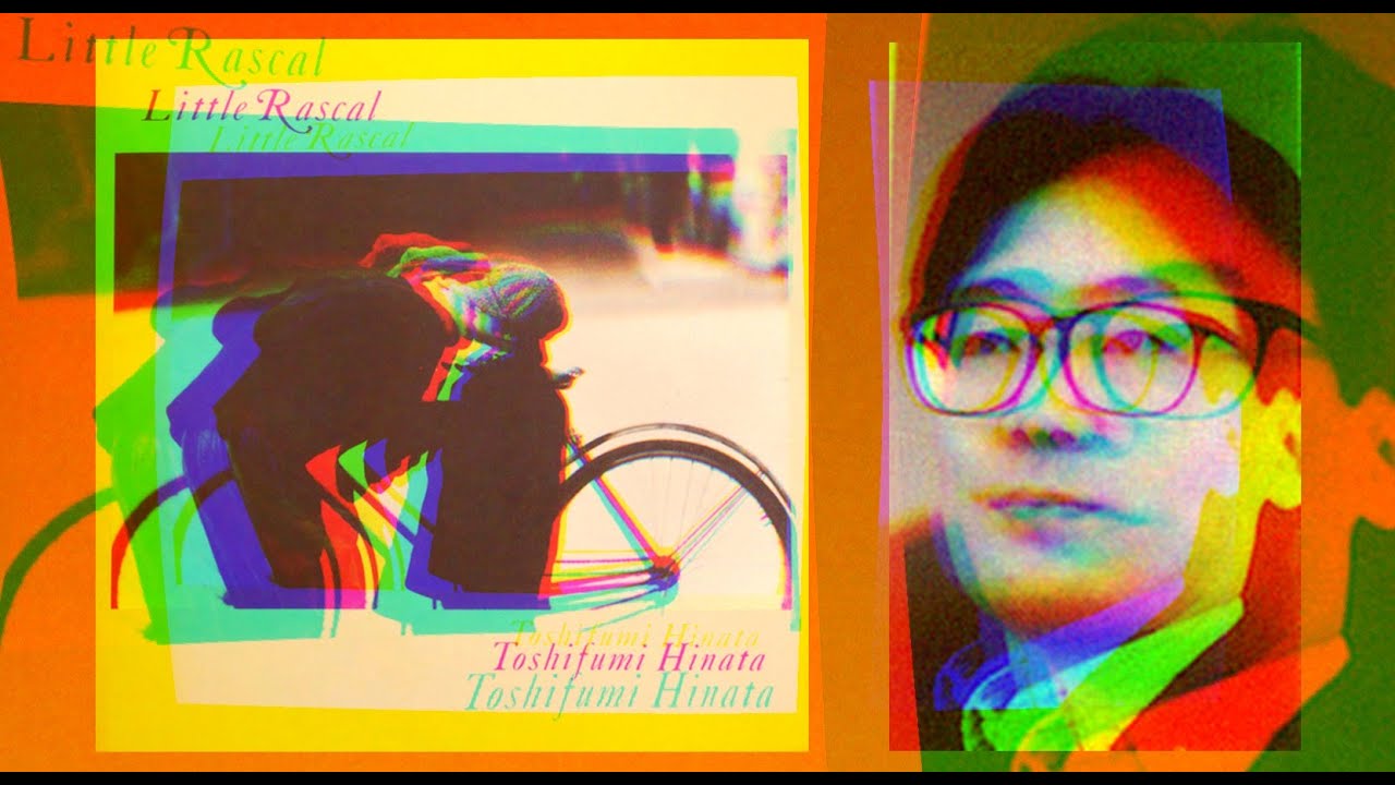 Toshifumi Hinata: 