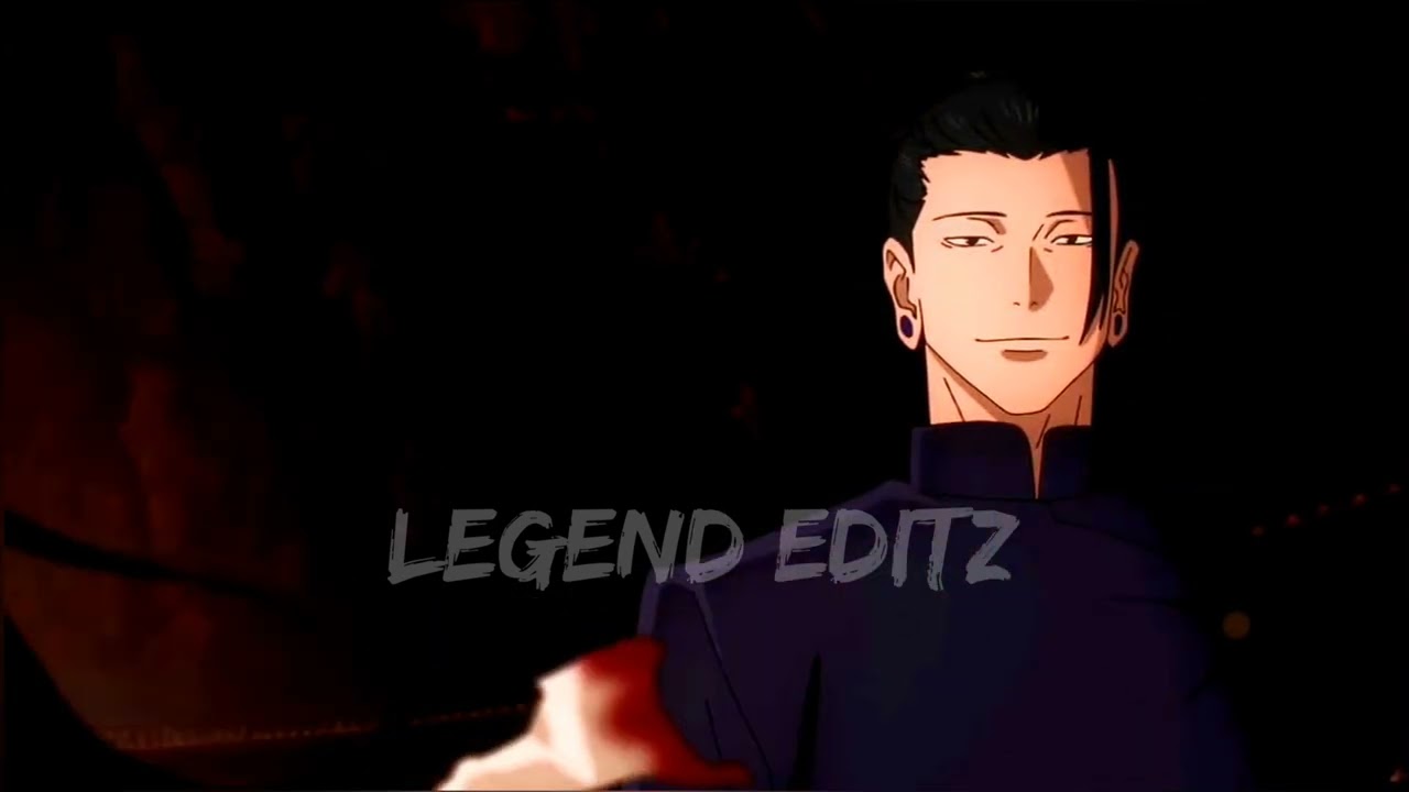Quick jojo edit | Johngalli A. | JJK x JoJo | Riko death || Montagem Siliconate |
