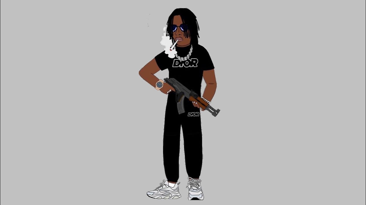 Koba la D X Bolémvn type beat  