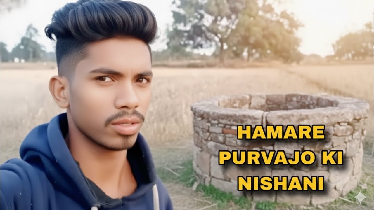 Hamare purvajo ki nishani | Surya bisai vlogs 
