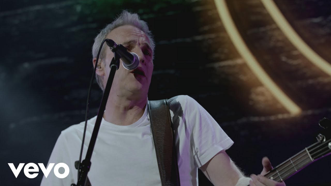 Hombres G, Enanitos Verdes - Visite Nuestro Bar (En Vivo)