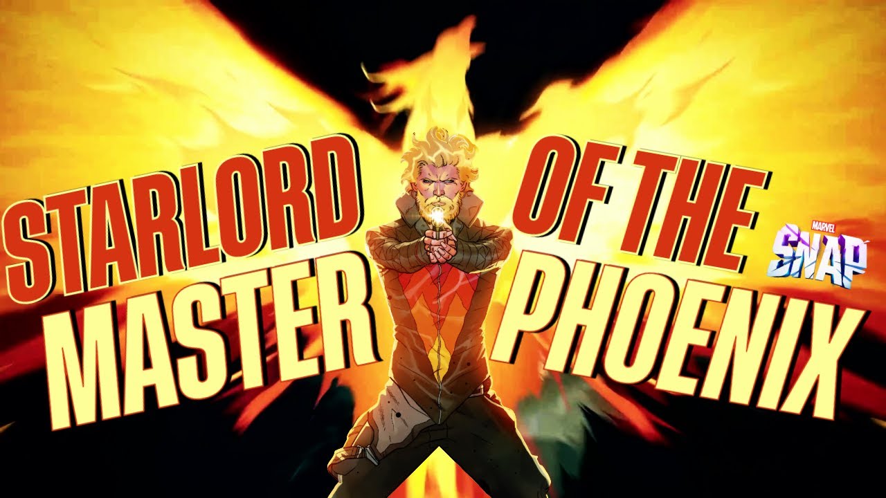 NEW PHOENIX FORCE META DECK?! | Deck Guide and Gameplay | Marvel Snap