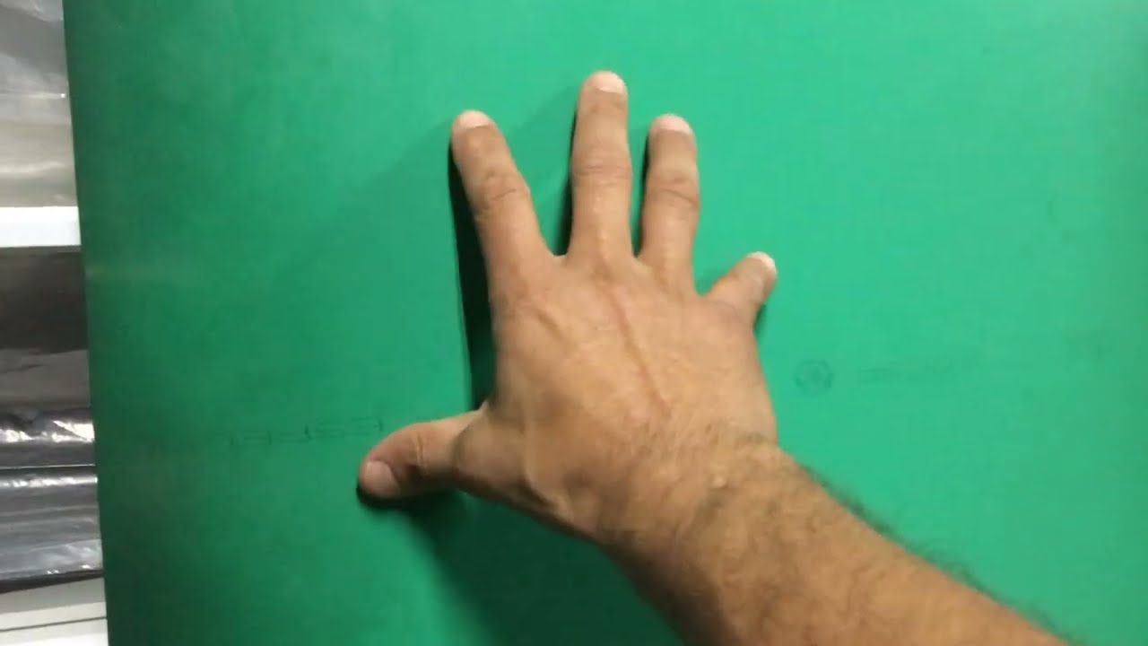 Espelho manchando e soltando tinta como resolver?(oxidação)