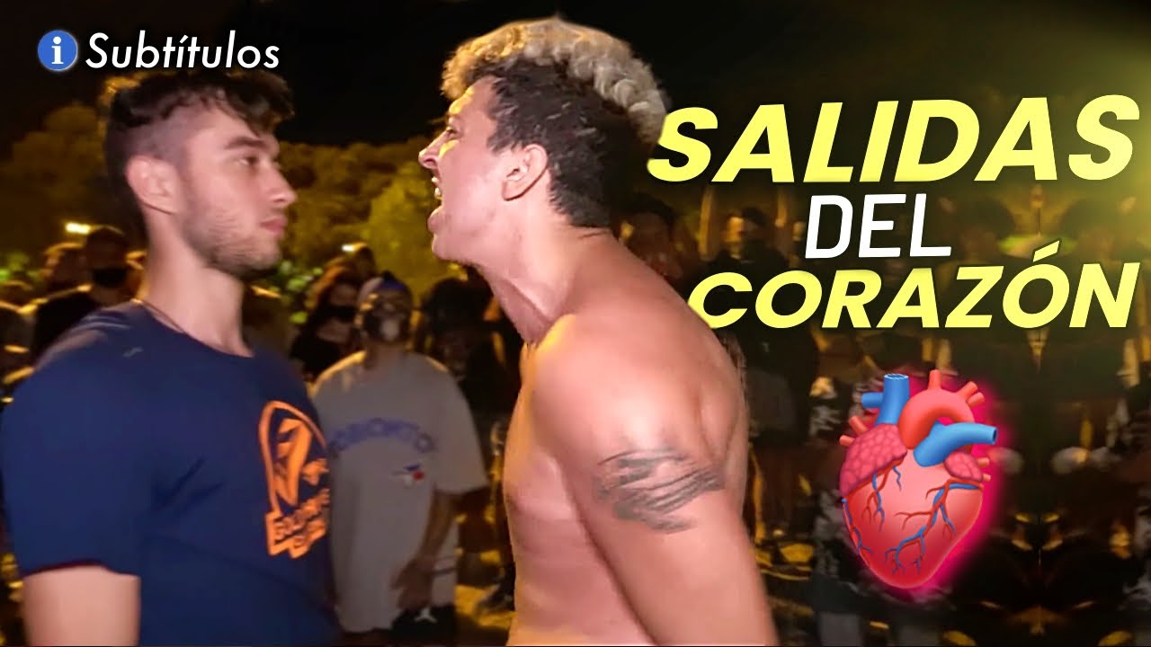 RESPUESTAS que salieron del CORAZÓN 😳