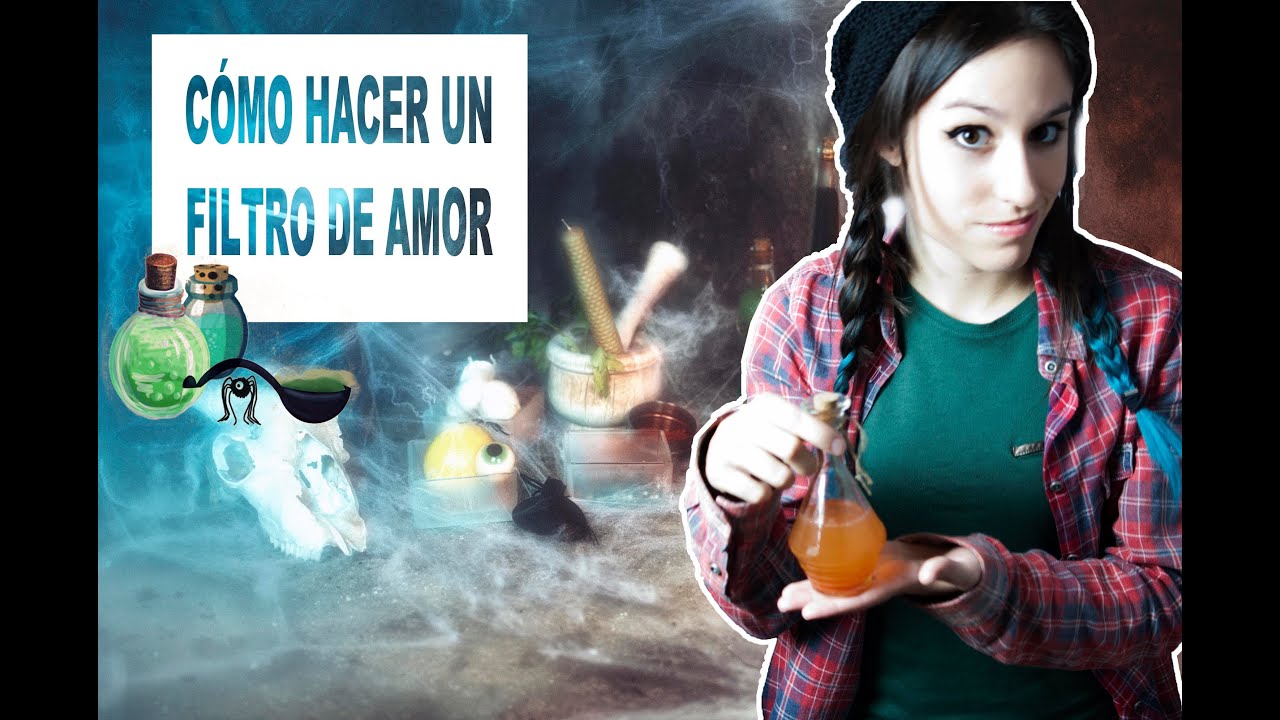 C&oacute;mo hacer un filtro de amor (seg&uacute;n la tradici&oacute;n gallega) | Castellano