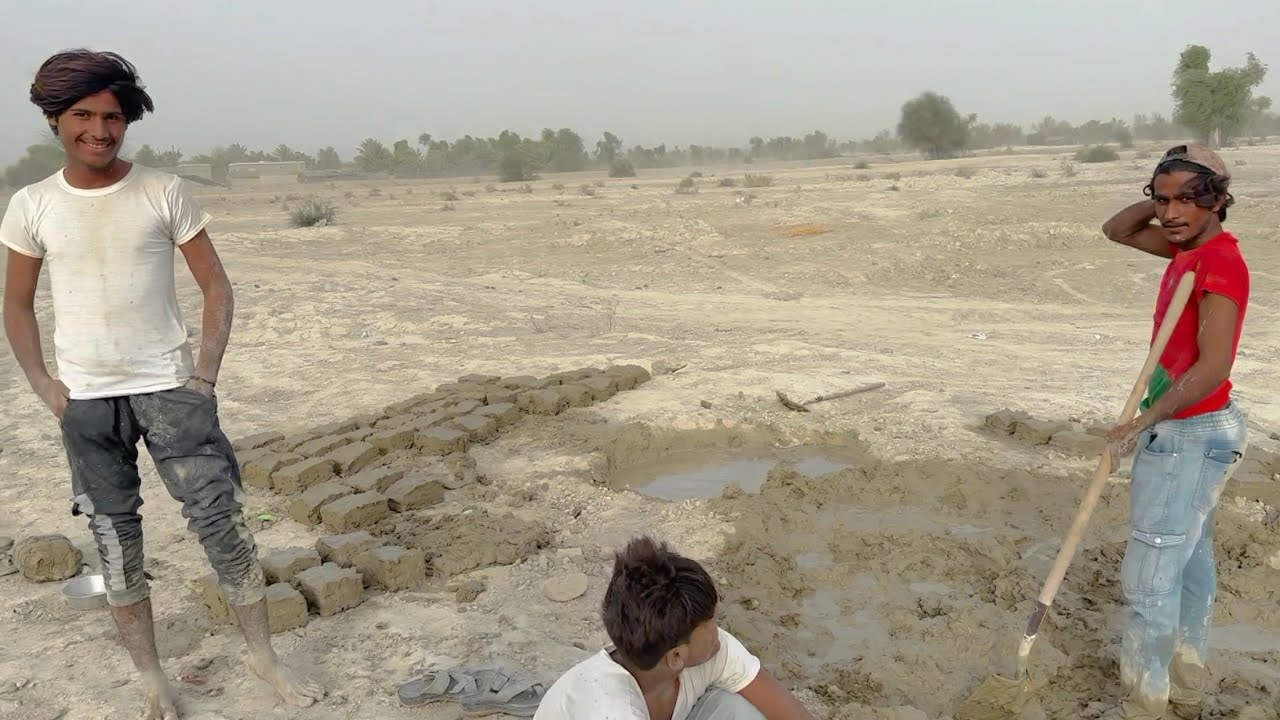 Gulzameen-E-Safar | Mairaj Mureed Vlogs | Balochsitan