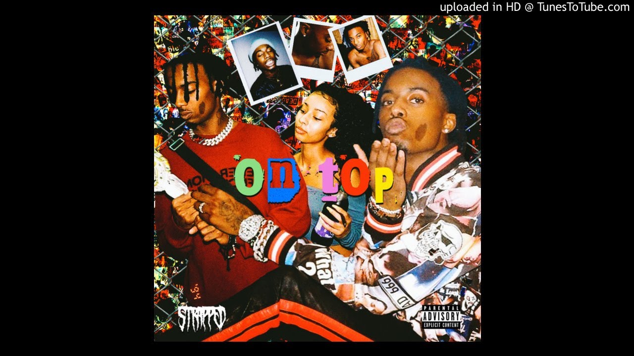 [FREE] playboi carti Type Beat 