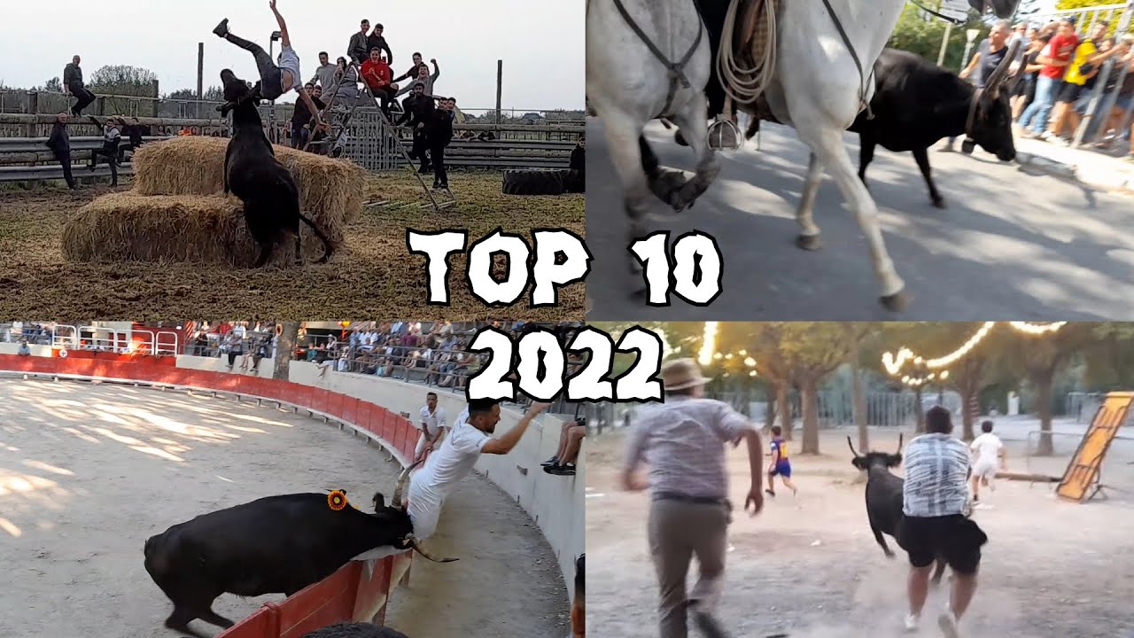 TOP 10 2022