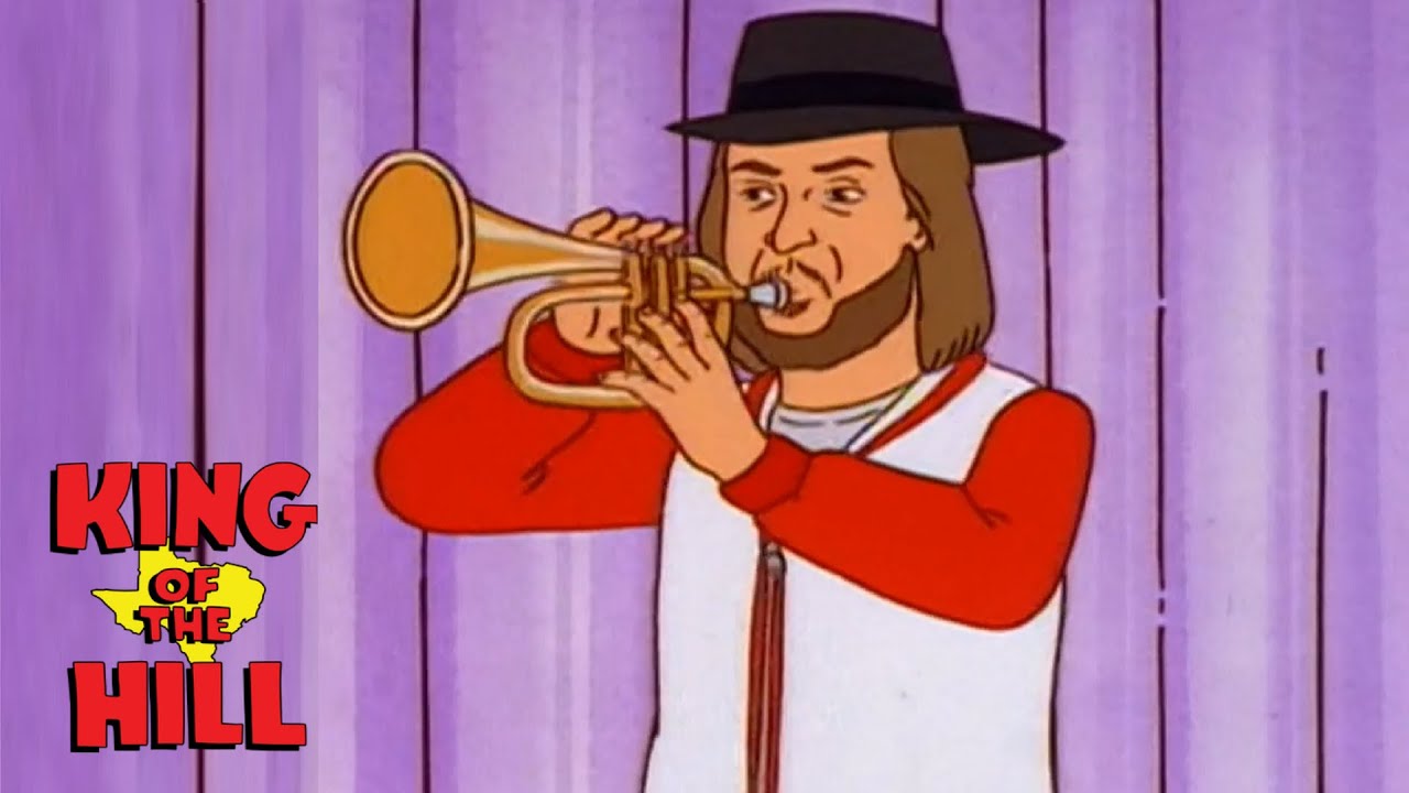 Chuck Mangione Compilation | King of the Hill